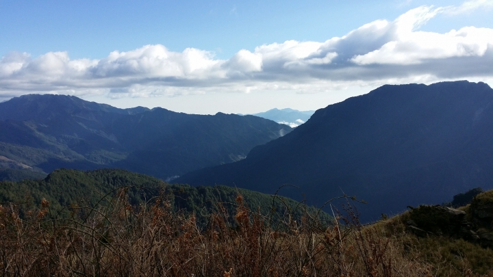 圖多慎入-合歡山松雪樓(東南亞最接近天空的旅館)一泊三食分享