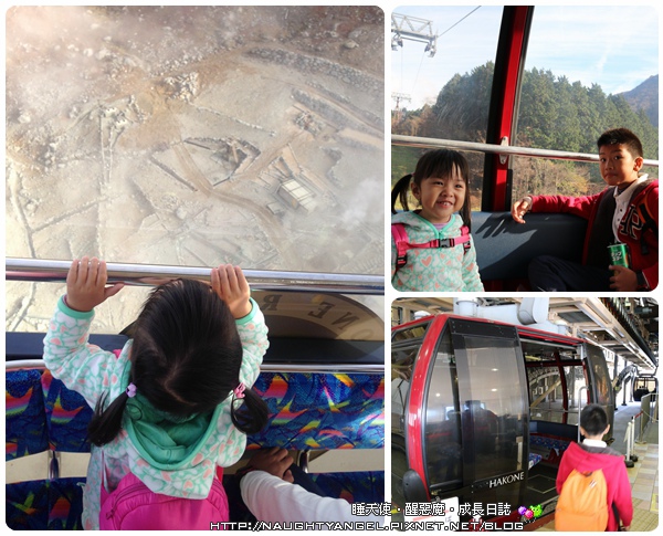 前進箱根六大交通金甘單～小田急浪漫特快、空中纜車、登山巴士、登山電車、海賊船、登山纜車，善用箱根周遊券Freepass 吃到飽