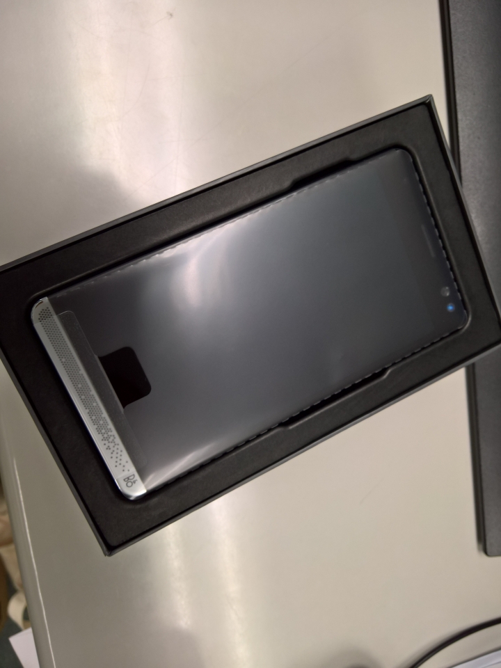 HP Elite X3極簡開箱