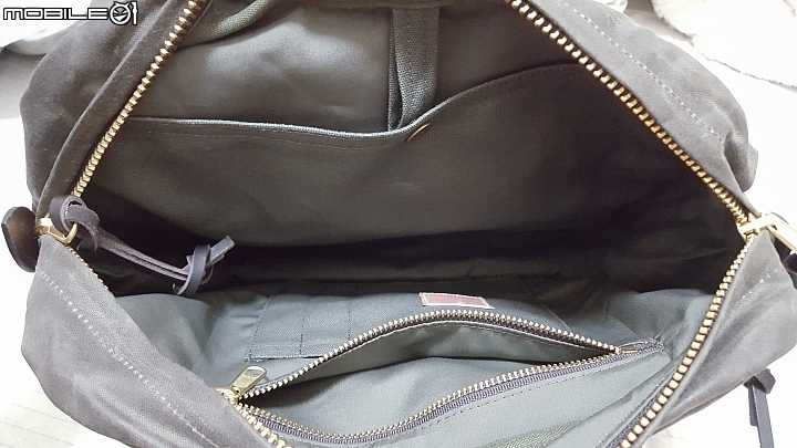 FILSON 70409 微開箱分享