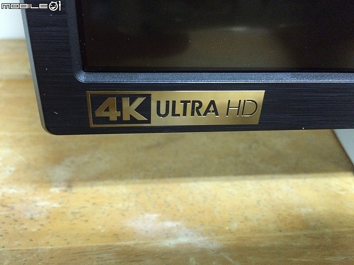《超高CP值開箱! 國產品牌的驚艷4K之作!》東元43吋4K上網型液晶電視