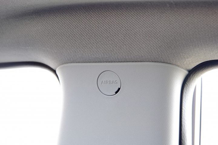 Luxgen S3開箱分享