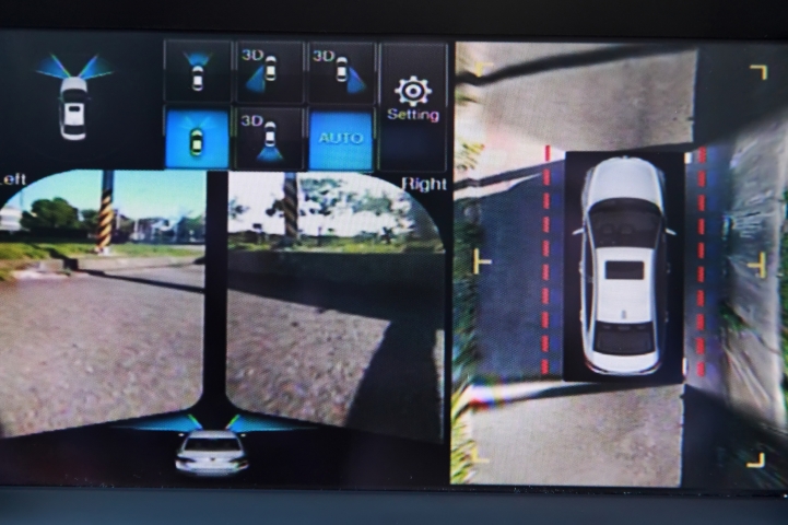 Luxgen S3開箱分享