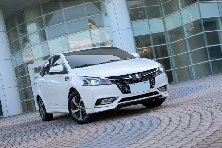 Luxgen S3開箱分享