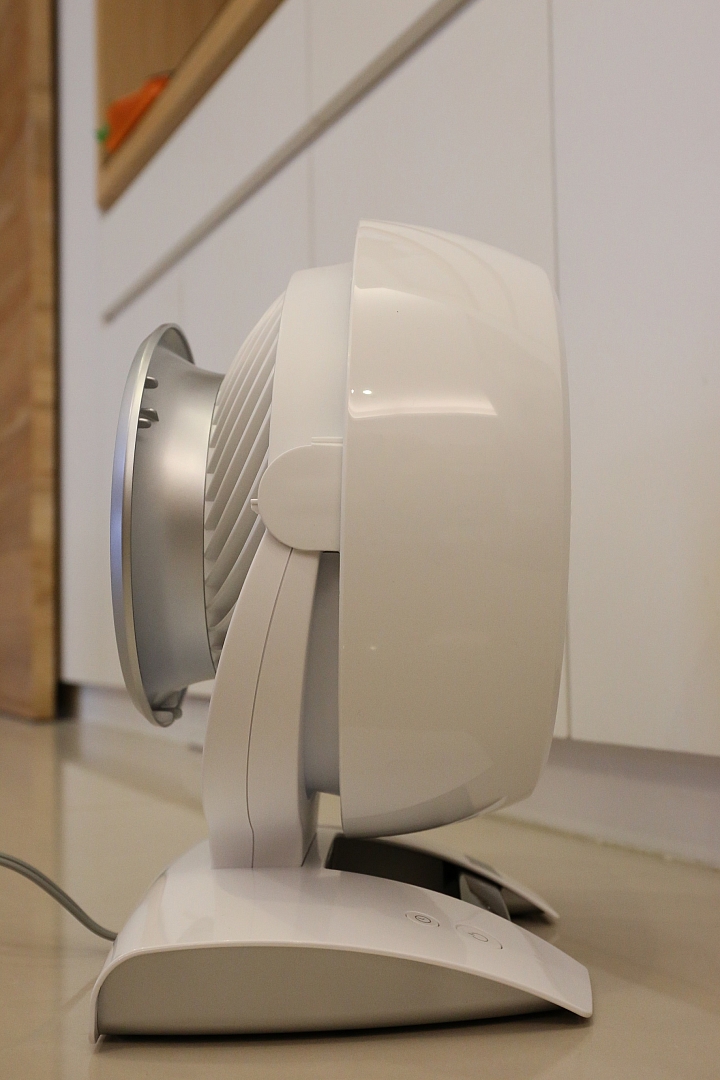 Vornado 6303DC DC直流循環扇 開箱文 (美國訂購直送台灣)