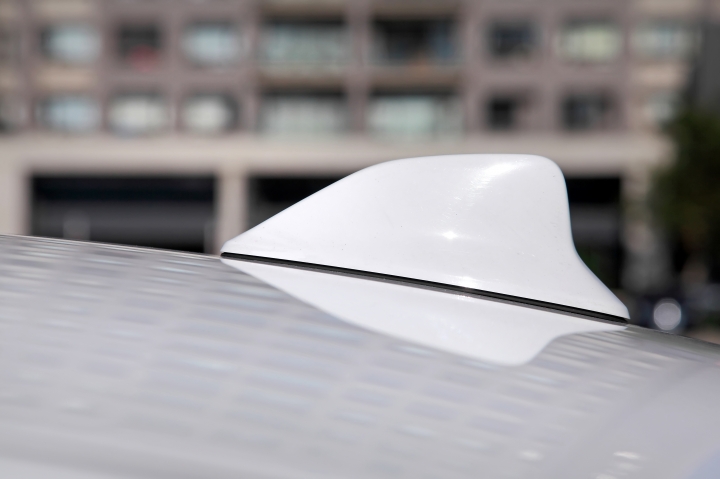 Luxgen S3開箱分享