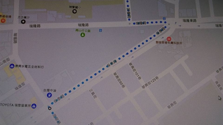 大年初三(一日墾丁240K來回)自我挑戰島國之南邀同好!