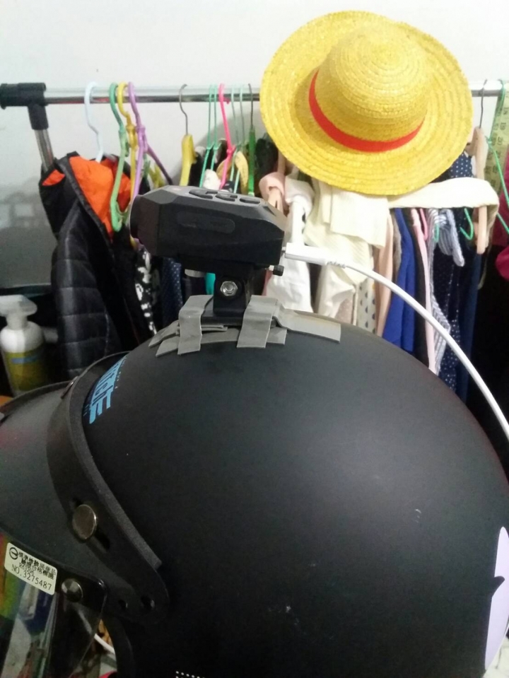 第一次買行車記錄器-PXB51