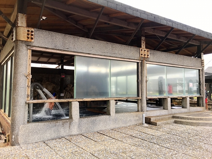 20161201~1215 阿里山、墾丁、綠島、武嶺放空之旅 (四) 台東、綠島、花蓮