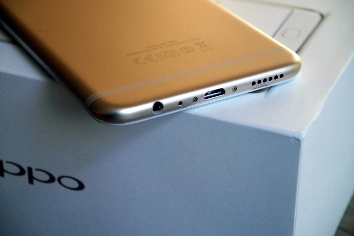 <<輕寫真>> OPPO R9s 體驗心得分享 <<樂活篇>>