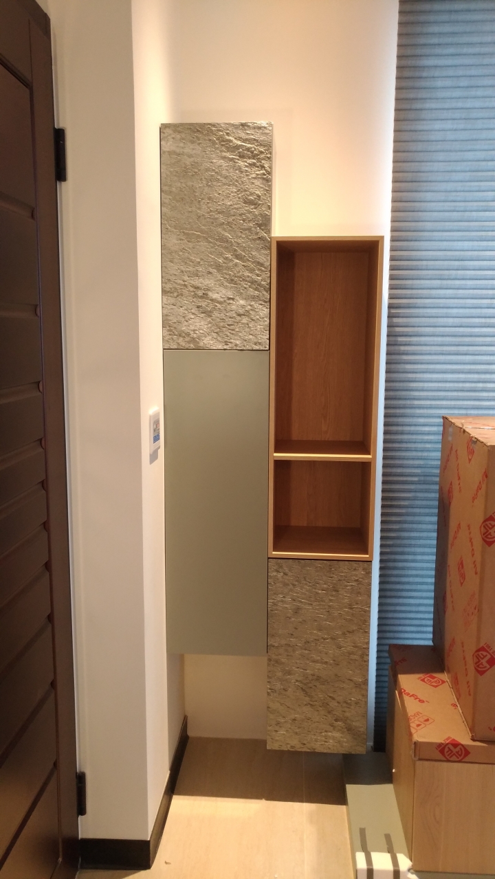 [開箱]傢俱易得，質感難尋--domus裕住屋進口系統傢俱開箱(1/30更新)