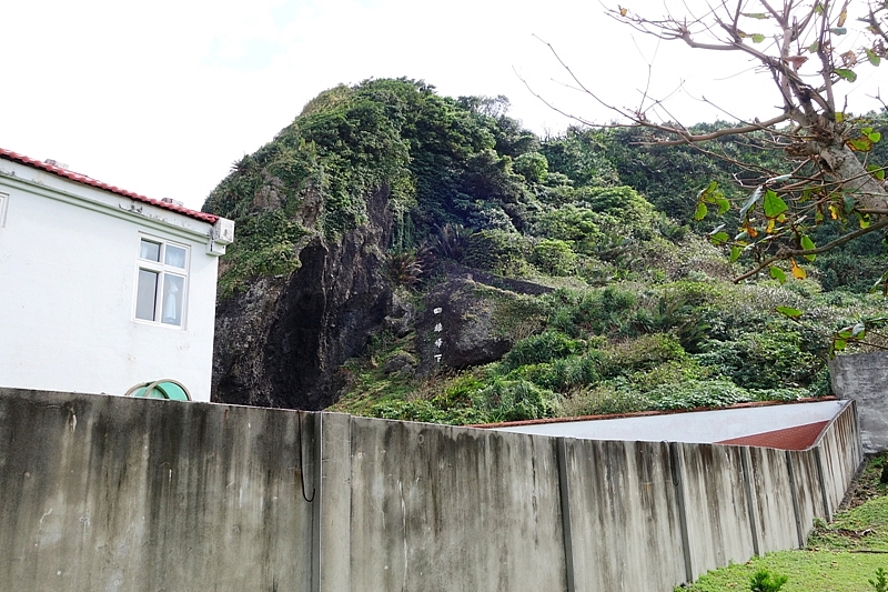 20161201~1215 阿里山、墾丁、綠島、武嶺放空之旅 (四) 台東、綠島、花蓮