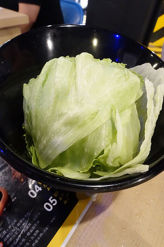 【食記】板橋捷運府中站。Omaya春川炒雞(板橋店)
