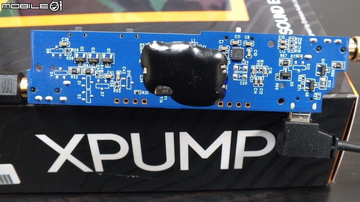 【開箱】音霸眾籌 XPUMP 3D音效器