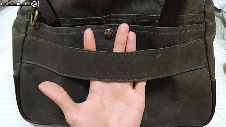 FILSON 70409 微開箱分享