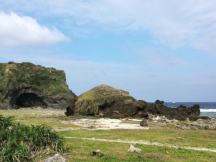 20161201~1215 阿里山、墾丁、綠島、武嶺放空之旅 (四) 台東、綠島、花蓮