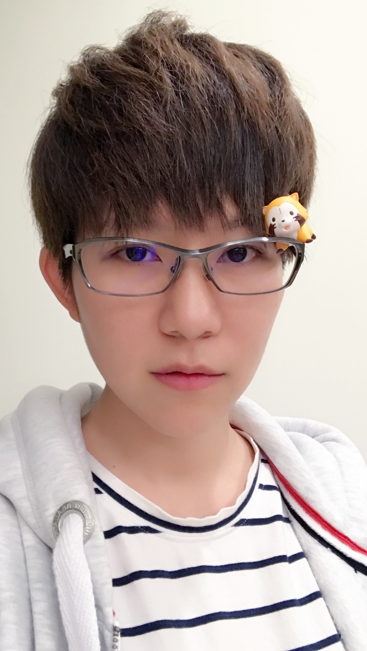 首胎SPIVVY ，相信將來會有第二胎！