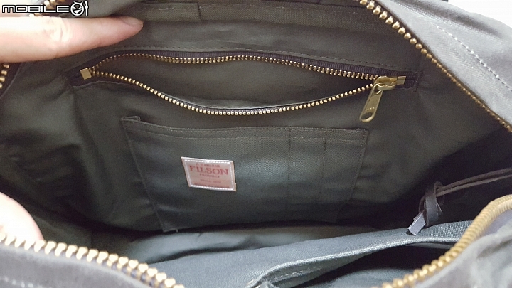 FILSON 70409 微開箱分享