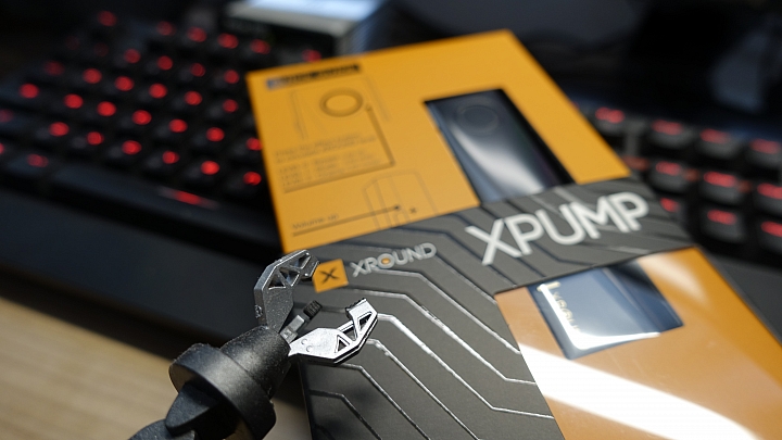 【開箱分享】英霸聲學科技 XPUMP 獨特的智慧音訊處理器帶給你不同的聽覺感受