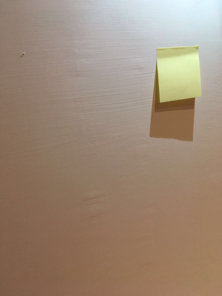 油漆裝潢問題求救 orz