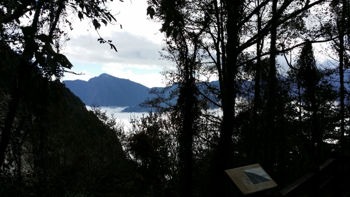 圖多慎入-合歡山松雪樓(東南亞最接近天空的旅館)一泊三食分享