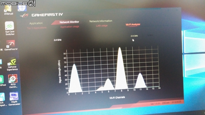 【分享】Asus 新一代的電競機 : FX553VD 體驗分享