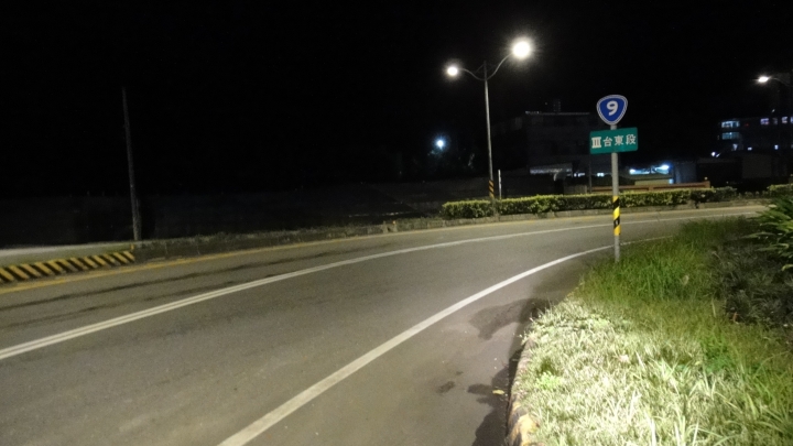 「神鵝瞎旅」環島游之Day3  屏東恆春-台東達仁