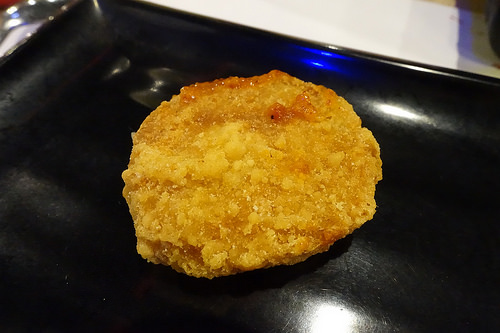 【食記】板橋捷運府中站。Omaya春川炒雞(板橋店)