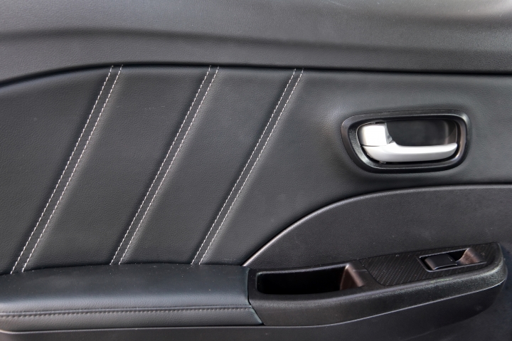 Luxgen S3開箱分享