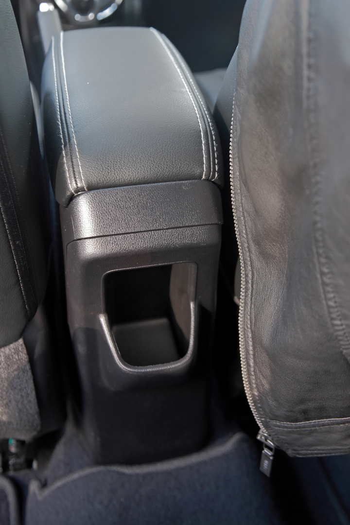 Luxgen S3開箱分享