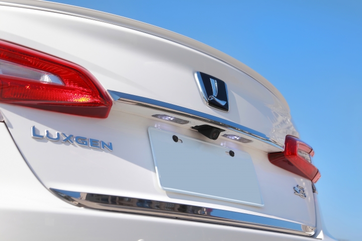 Luxgen S3開箱分享