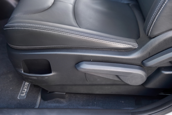 Luxgen S3開箱分享