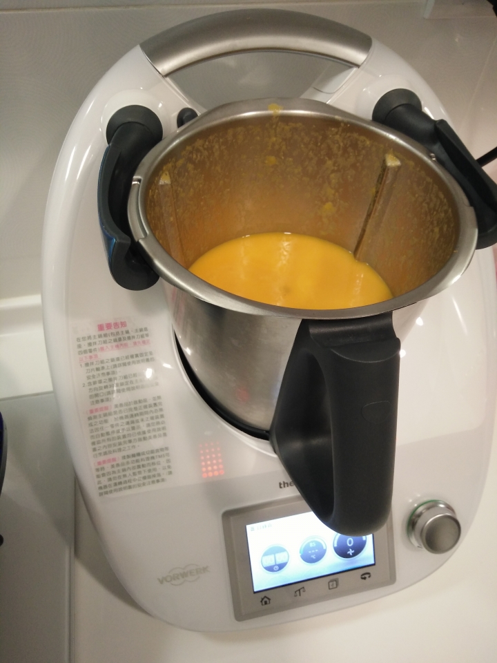 美善品開箱和試做料理