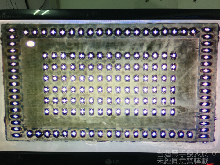 iPhone 6S 車碾翻新機歷險記（圖破百不喜勿入）