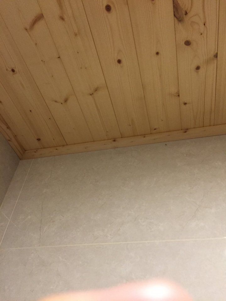 請問磁磚裂縫如何處理?