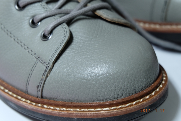 [分享] G star Roofer Boots
