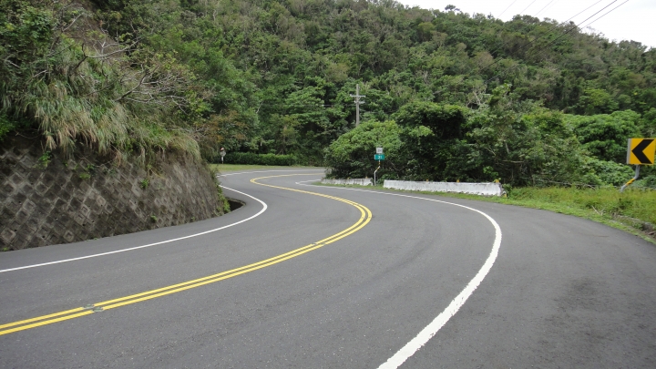 「神鵝瞎旅」環島游之Day3  屏東恆春-台東達仁