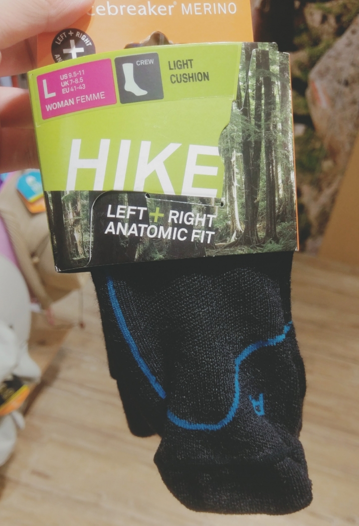 【心得】歐洲冬季旅行實用小物