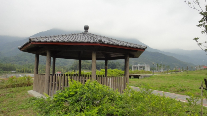 「神鵝瞎旅」環島游之Day1  縣道149竹山-梅山