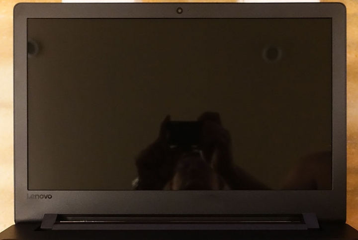 Lenovo ideapad 110-15ISK筆記型電腦開箱拆機