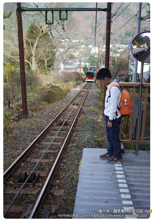 前進箱根六大交通金甘單～小田急浪漫特快、空中纜車、登山巴士、登山電車、海賊船、登山纜車，善用箱根周遊券Freepass 吃到飽