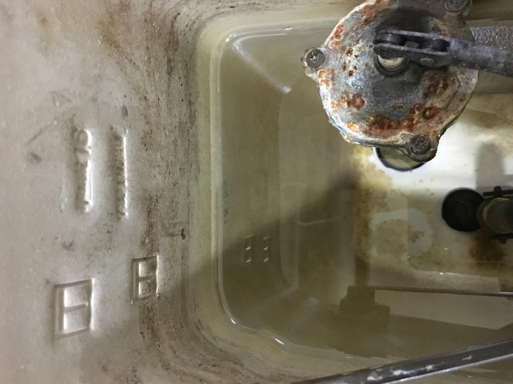 馬桶零件更換請教