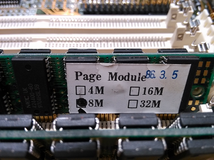 請問這一些東西有保存價值嗎? 老舊主機板 cpu