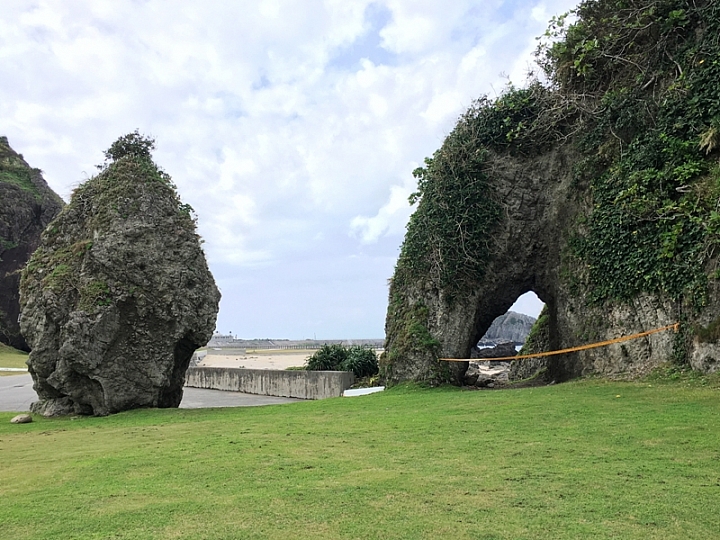 20161201~1215 阿里山、墾丁、綠島、武嶺放空之旅 (四) 台東、綠島、花蓮