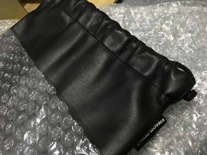 【維修經驗分享】鐵三角 ATH-OR7