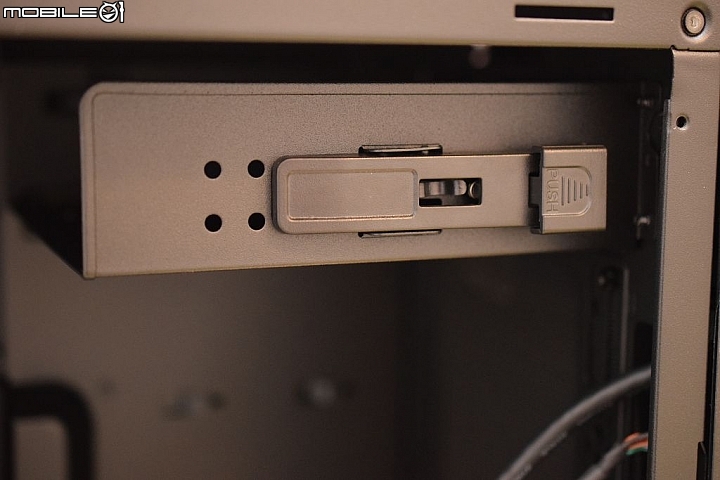 銀欣入門 ATX 機殼 PS14B 無光低調沉穩開箱