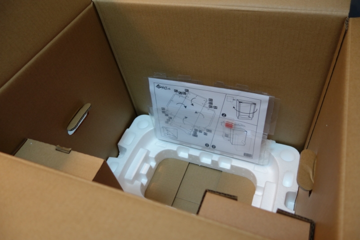 【開箱】無線輕巧高CP值的好選擇！XYZprinting 的 da Vinci mini w 3D列印機！