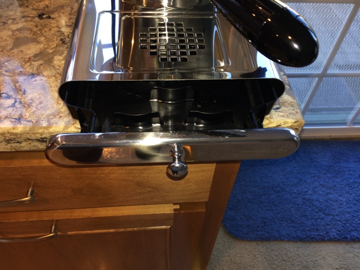 illy X1 膠囊機心得兼開箱