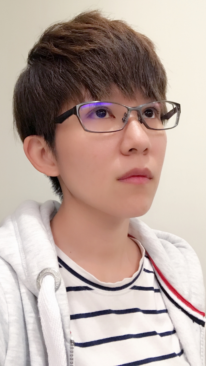 首胎SPIVVY ，相信將來會有第二胎！