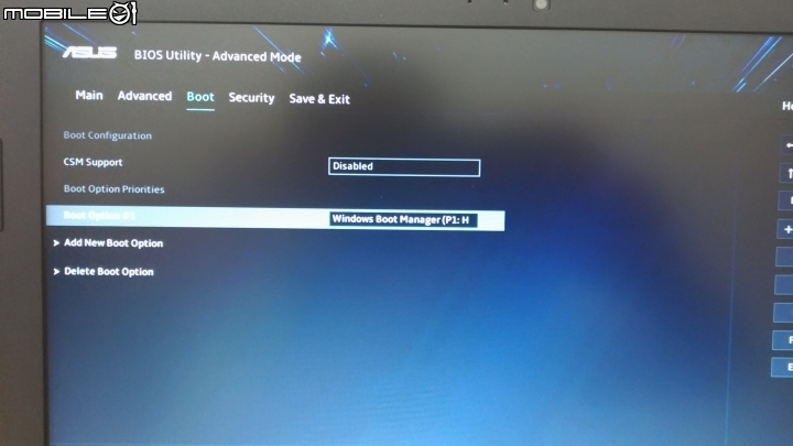 【分享】Asus 新一代的電競機 : FX553VD 體驗分享